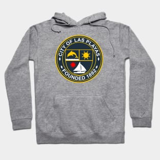 Las Playas Seal Hoodie